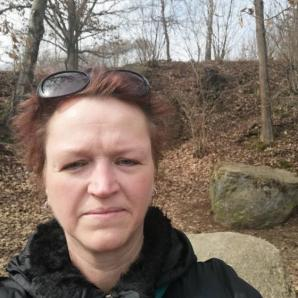 Sabina (Poland, Liberec  - age 48)