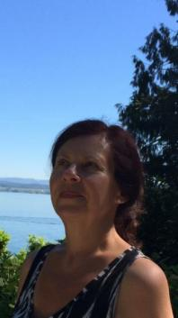 Gabriela (Slovakia, Brstislava - age 56)