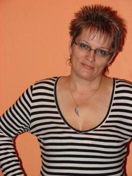 Jana (Czech Republic, Havířov - age 51)