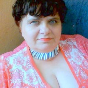 Sona (Slovakia, Zilina - age 53)