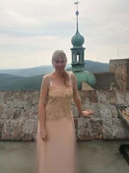 Veronika (Czech Republic, Brno - Chrlice - 36 Years)