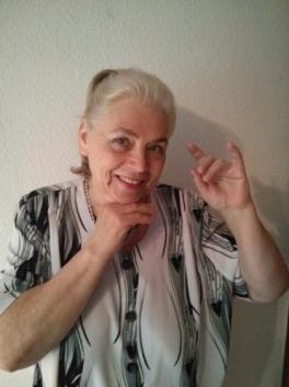 Helena (Czech Republic, Bavoryně - 63 Years)