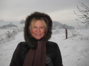 Eva (Czech Republic, Děčín - 54 Years)
