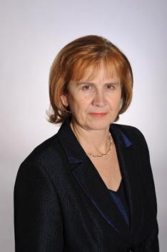 Ľudmila (Slovakia, Martin - age 66)