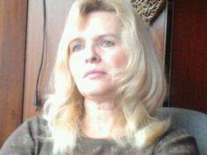 Jana (Czech Republic, Teplice - age 50)