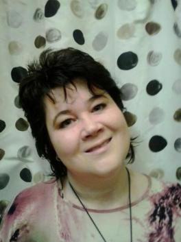 Magda (Czech Republic, Brno - Bosonohy - age 40)