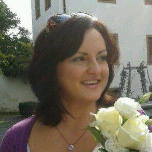 Ivana (Czech Republic, Kladno - age 34)