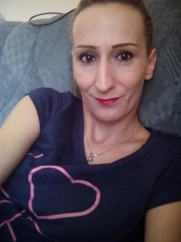 Michaela (Czech Republic, Běhánky - age 35)