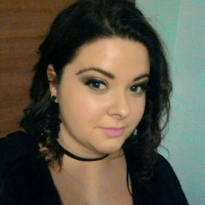 Natália (Slovakia, Nitra - age 28)