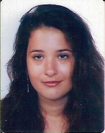 Blanka (Czech Republic, Ústí nad Labem - age 32)