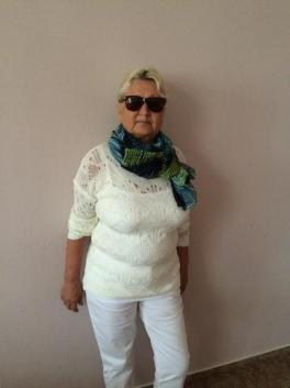 Marina (Russia, Stary Oskol - 64 Years)
