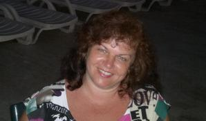 Mária (Slovakia, Bratislava - age 49)