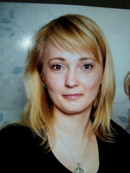 Tatiana (Czech Republic, Praha 5 - 42 Years)