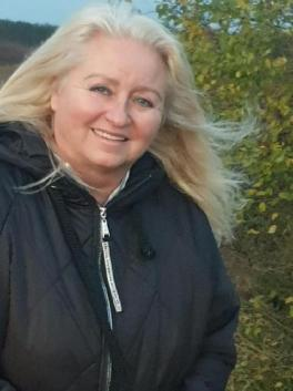 Anna (Czech Republic, Břeclav - age 62)