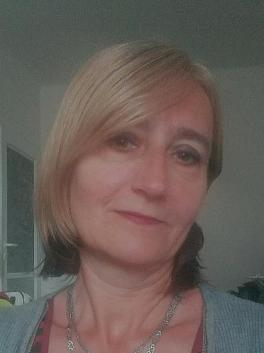 Renata (Czech Republic, Přerov - 51 Years)