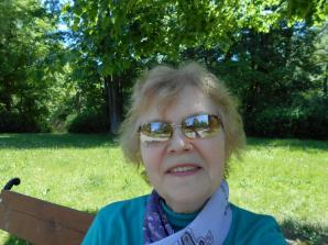 Elena (Czech Republic, Kadaň - 66 Years)
