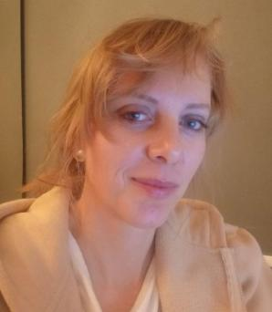 Karla (Czech Republic, Praha 9 - age 39)