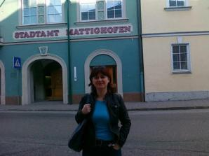 Helenka (Slovakia, Martin - age 48)