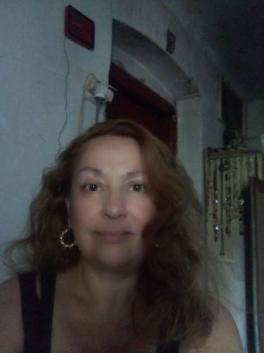 Adina (Czech Republic, Praha 2 - 44 Years)