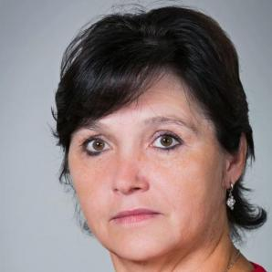 Eliška (Czech Republic, Všechlapy - age 56)