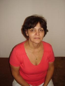 Jiřina (Czech Republic, Ostrava - age 55)