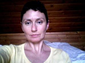 Veronika (Czech Republic, Zlín - 38 Years)