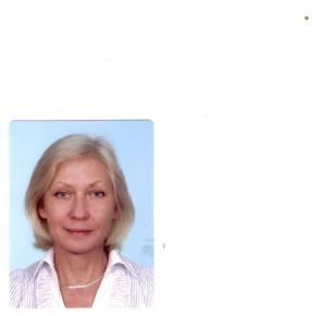 Eva (Czech Republic, Plzeň - 58 Years)