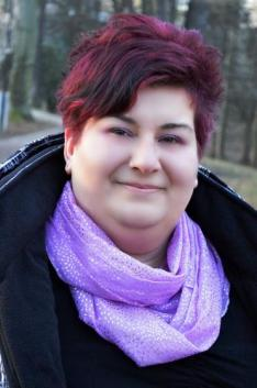 Magdalena (Czech Republic, Náklo - 37 Years)
