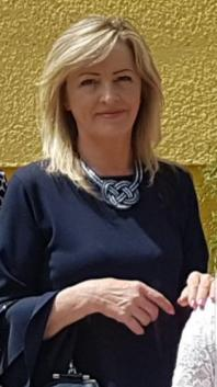 Maria (Slovakia, Nitra - age 62)