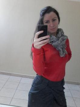 Jana (Slovakia, Martin - age 32)