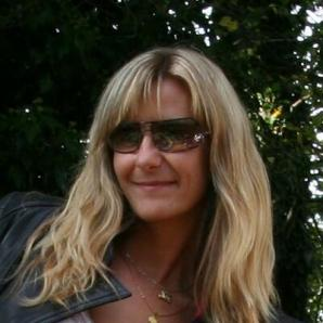 Martina (Switzerland, St.Gallen - age 50)