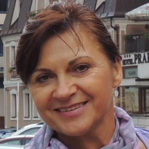 Eva (Slovakia, Trenčín - 54 Years)