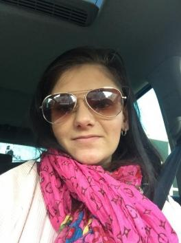 Eva (Czech Republic, Kutná Hora - 26 Years)
