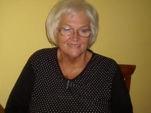 Jana (Czech Republic, Abertamy - 66 Years)