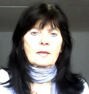 Marcela (Czech Republic, Postřelmov - 67 Years)