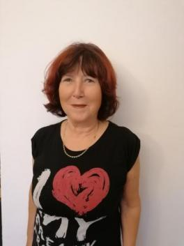 Eva  (Czech Republic, Brno - Štýřice  - age 65)