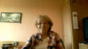 Lena (Slovakia, Kosice - 65 Years)