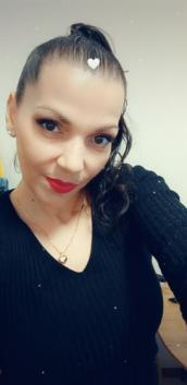 Adriana (Slovakia, Senec - age 39)