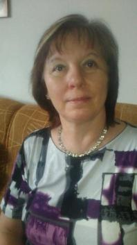 Jana (Czech Republic, Arnultovice - 54 Years)