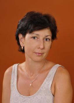 Marie (Czech Republic, Skvrňany - 45 Years)