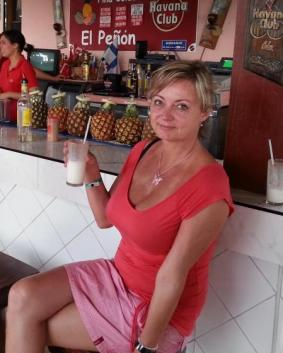 Monika (Czech Republic, Znojmo - age 48)