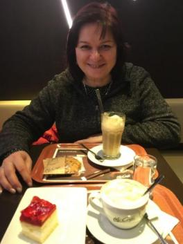 Anna (Czech Republic, Bělá - age 60)