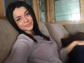 Paula (Slovakia, Bratislava - age 24)