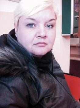 Michaela (Czech Republic, Nymburk - 44 Years)