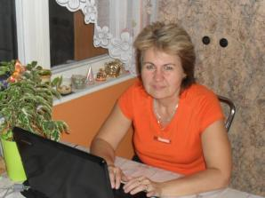 Renata (Czech Republic, Horní Slavkov - 49 Years)