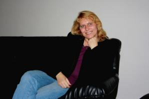 Dana (Czech Republic, Litoměřice - age 56)