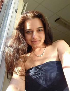 Simonka (Slovakia, Lucenec - age 23)