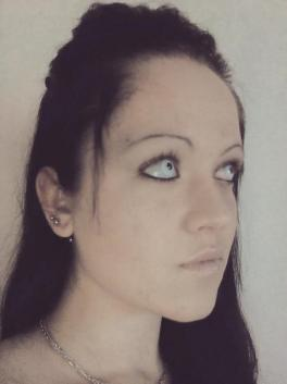 Aneta (Czech Republic, Holubice - age 21)