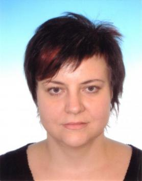 Jana (Czech Republic, Jihlava - 36 Years)