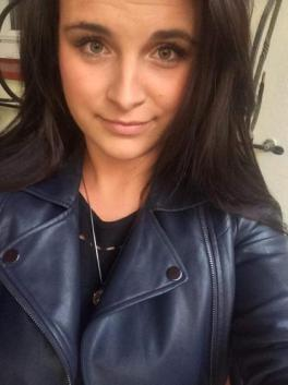 Tereza (Czech Republic, Pardubice - age 25)